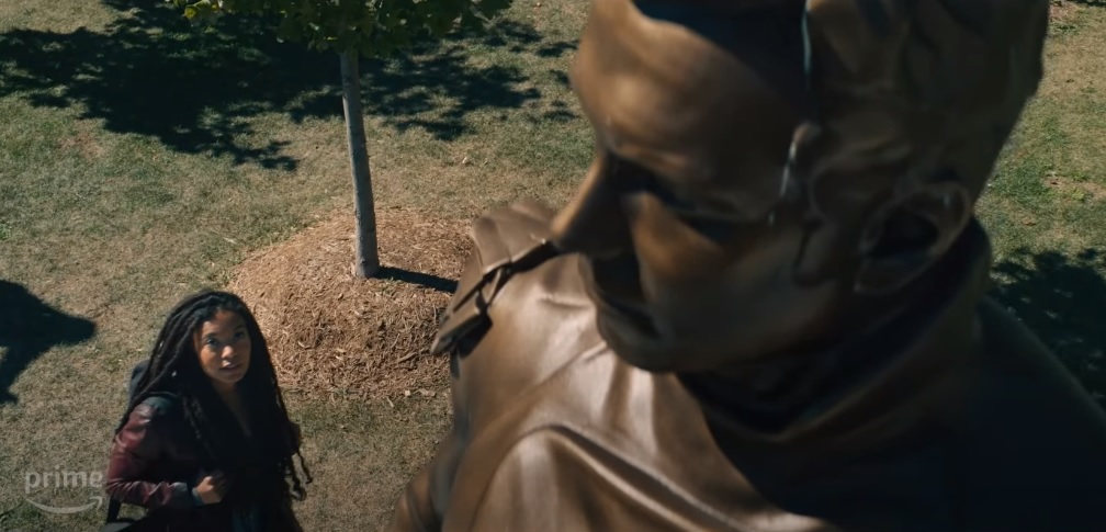     Gen V - spin-off The Boys dostanie 2. sezon? Wiele na to wskazuje